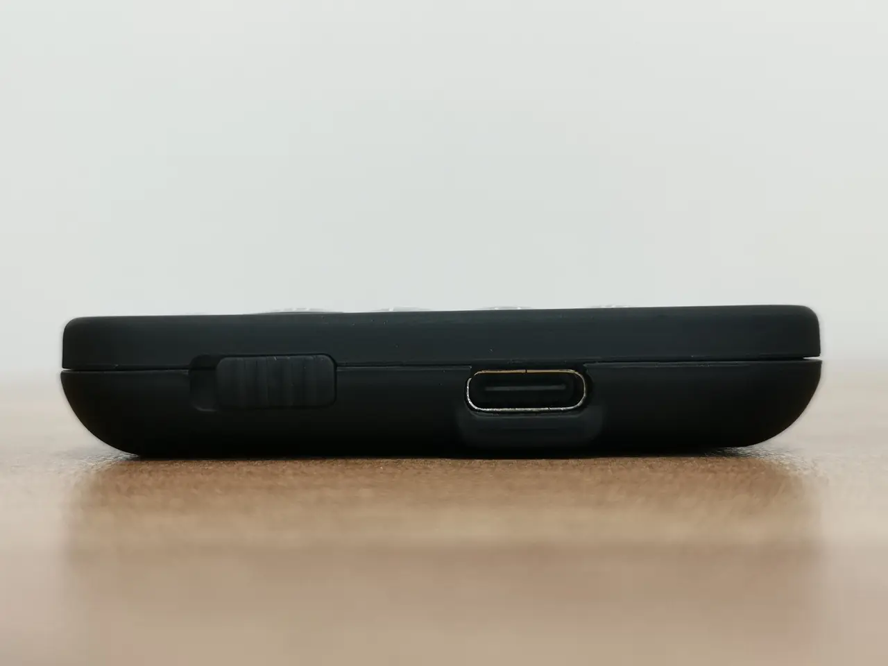 518BT Mini Keyboard