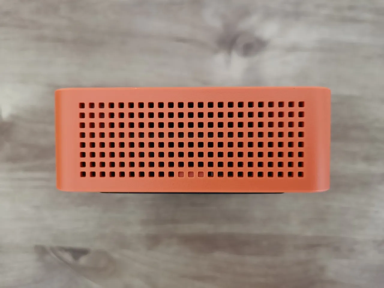 NestDisk Mini PC NAS