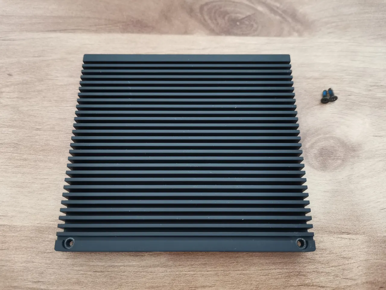 NestDisk Mini PC NVMe