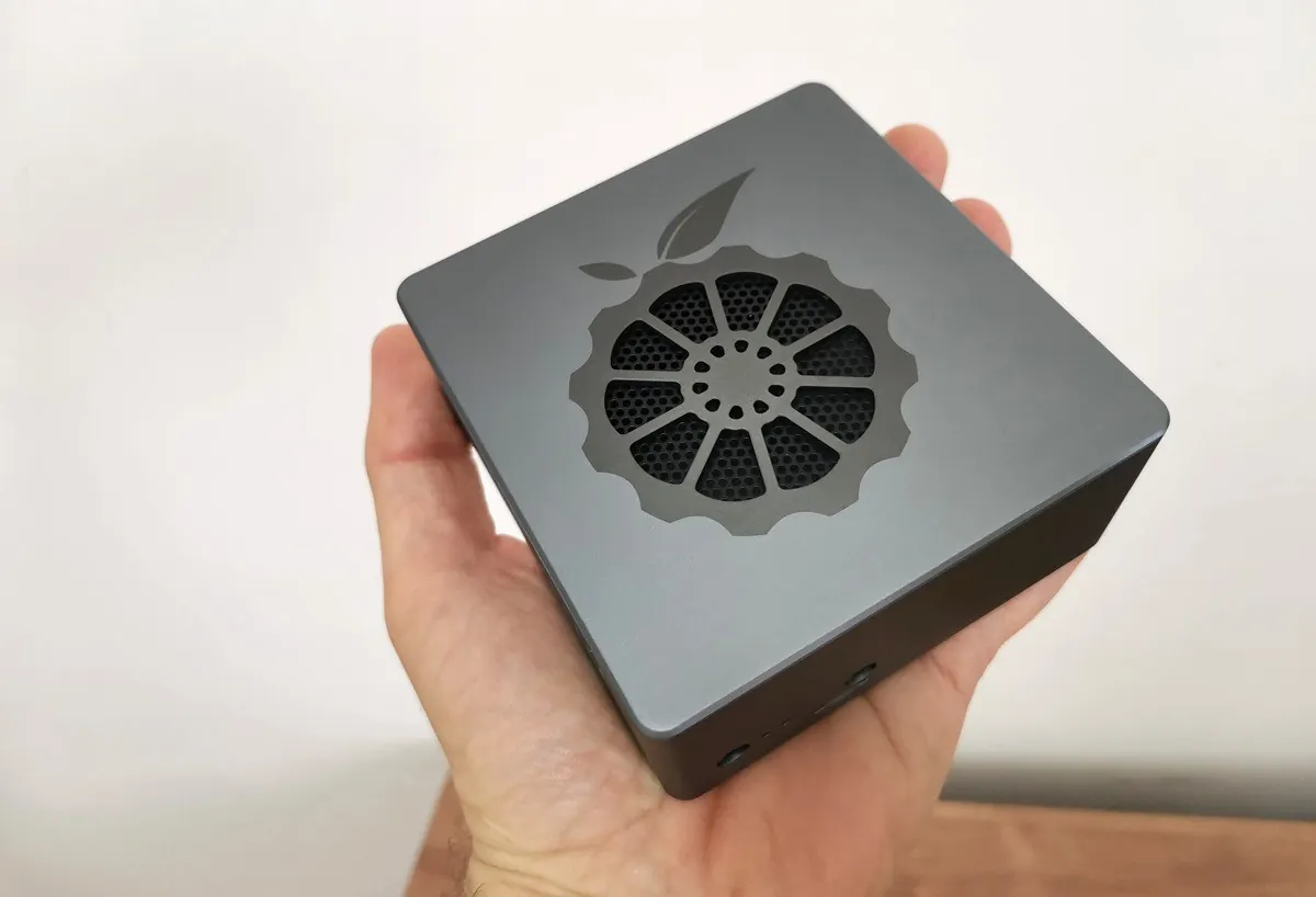 Orange Pi Review