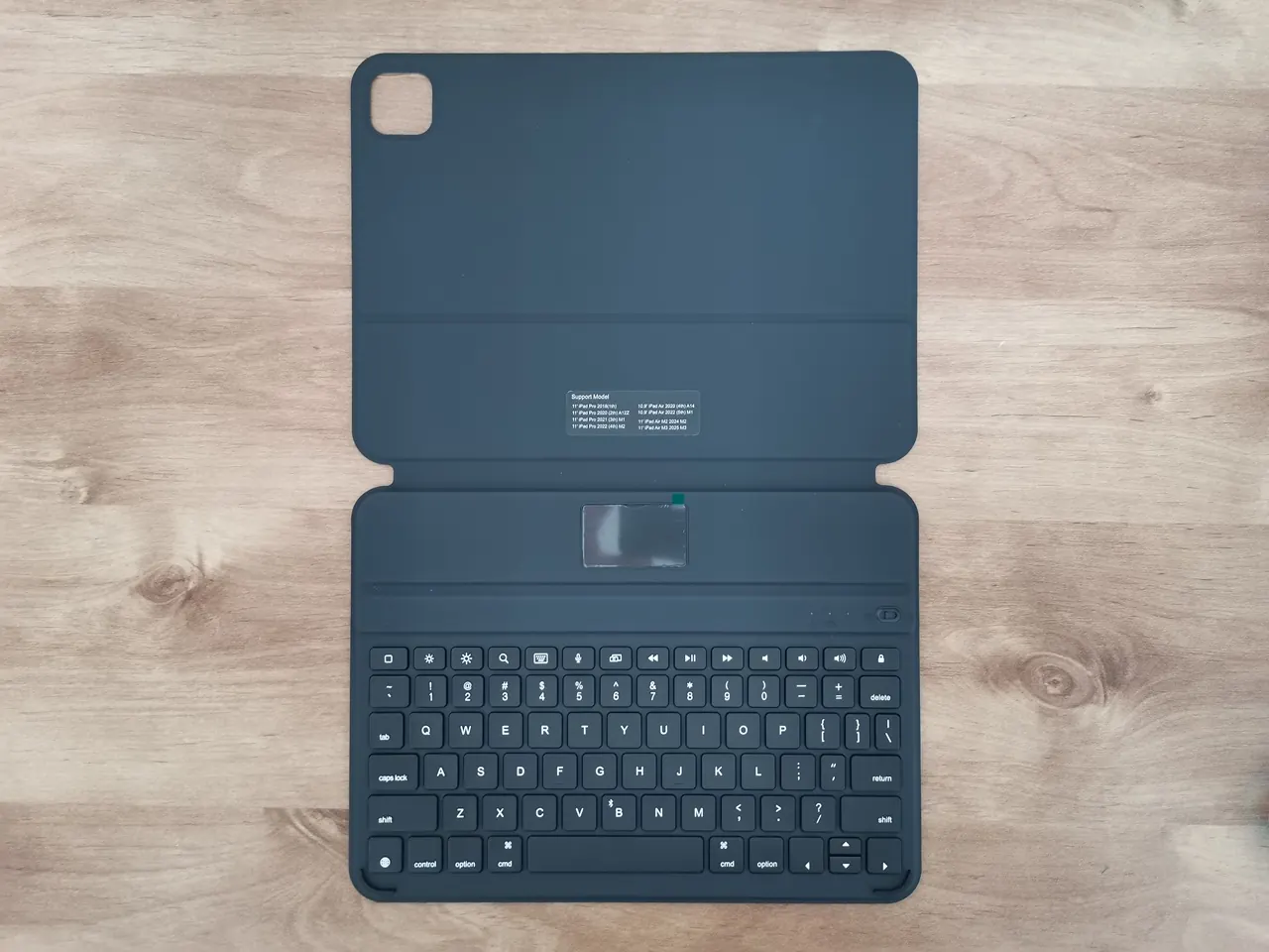 RK807 Pro Keyboard