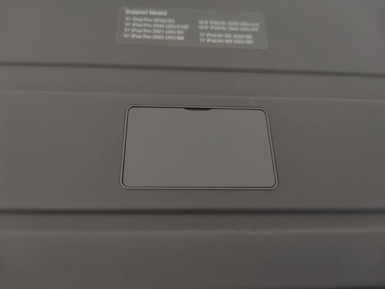 RK807 Pro Keyboard
