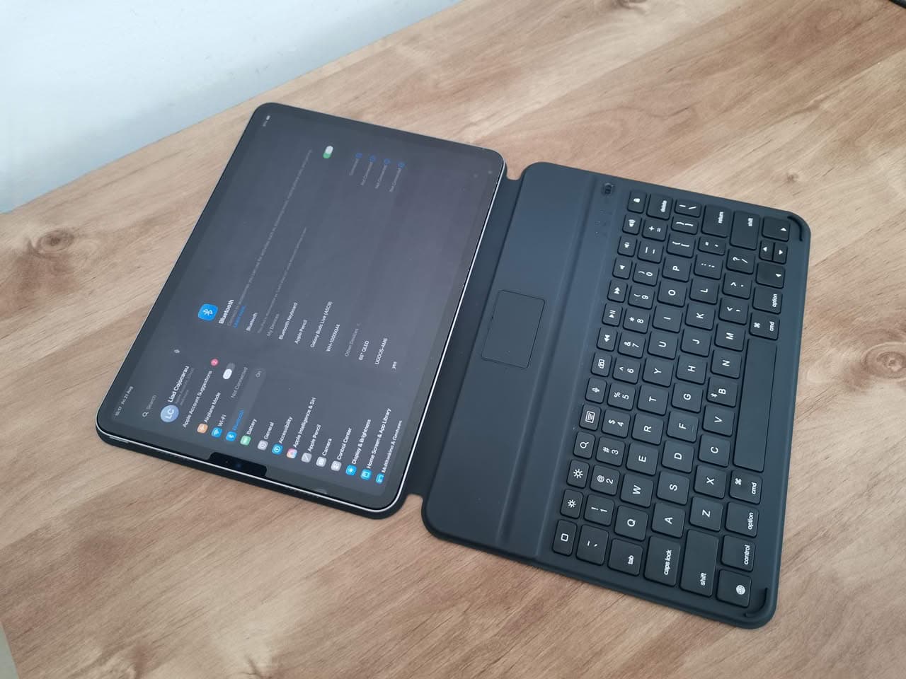 RK807 Pro IPad Pro