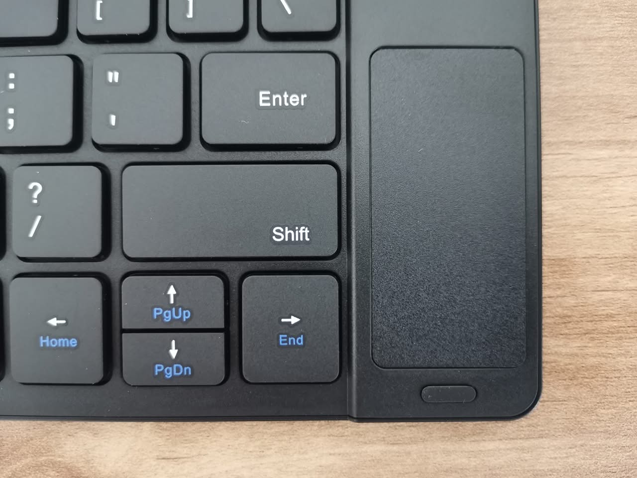 RK808 Foldable Keyboard