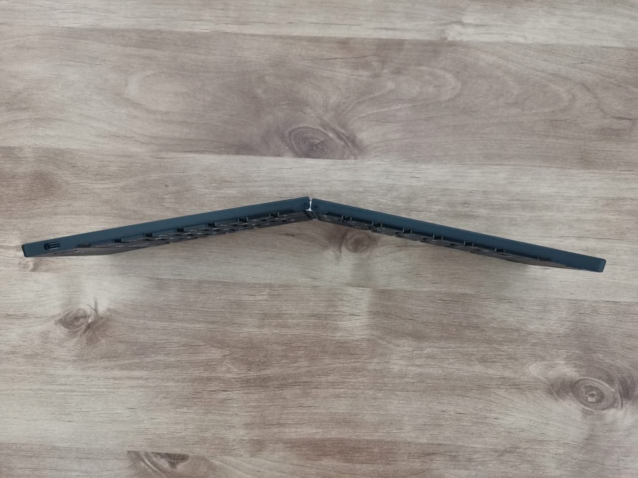 RK808 Foldable Keyboard