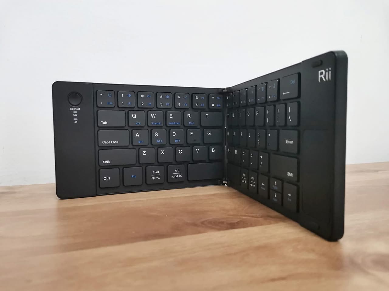 RK808 Foldable Keyboard