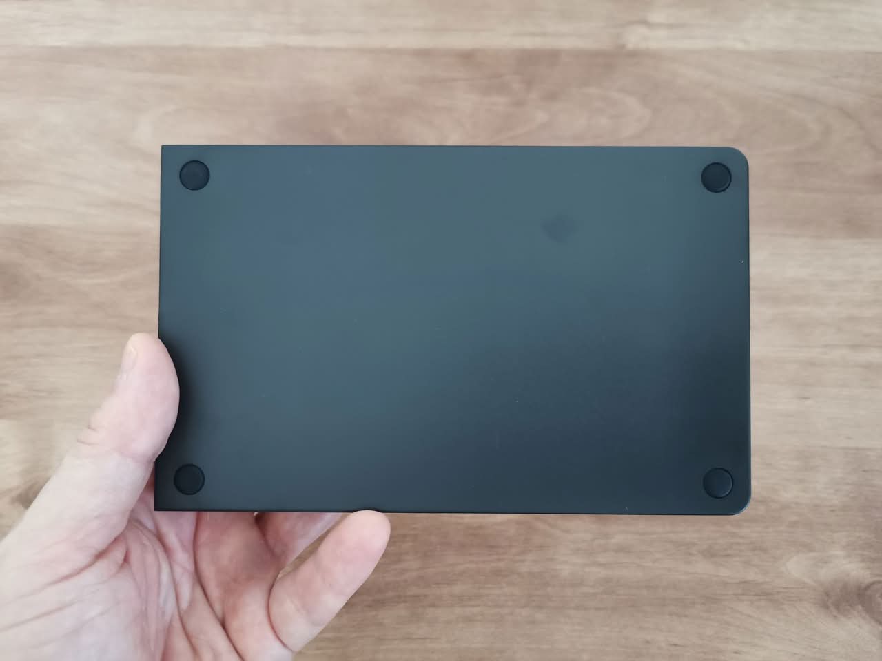RK808 Foldable Keyboard