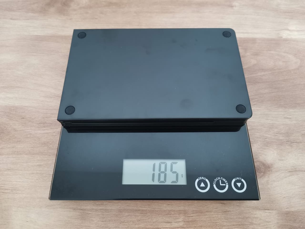 RK808 Keyboard Weight