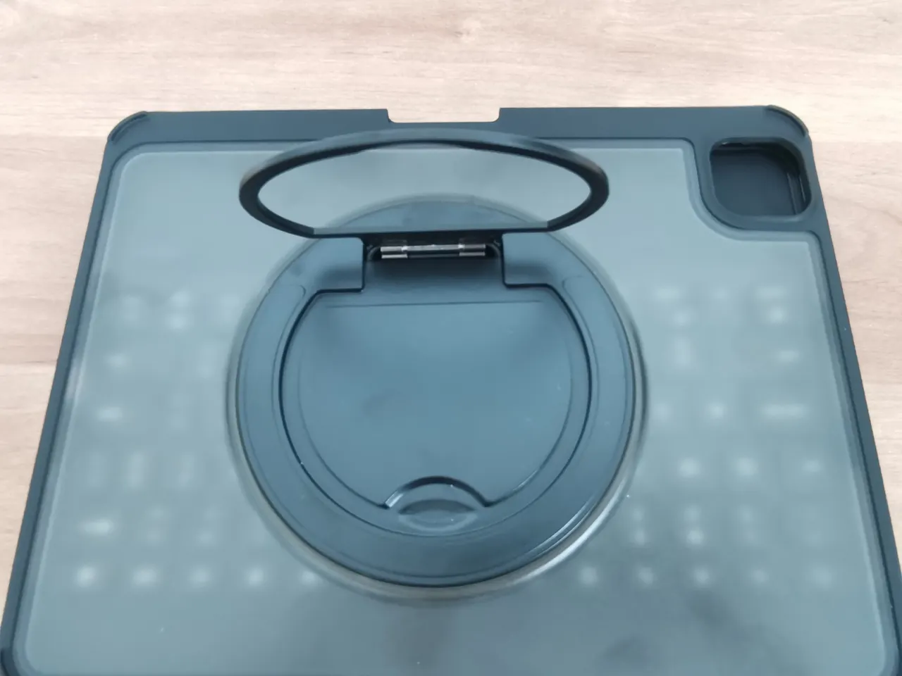 Rii TU3607 Design