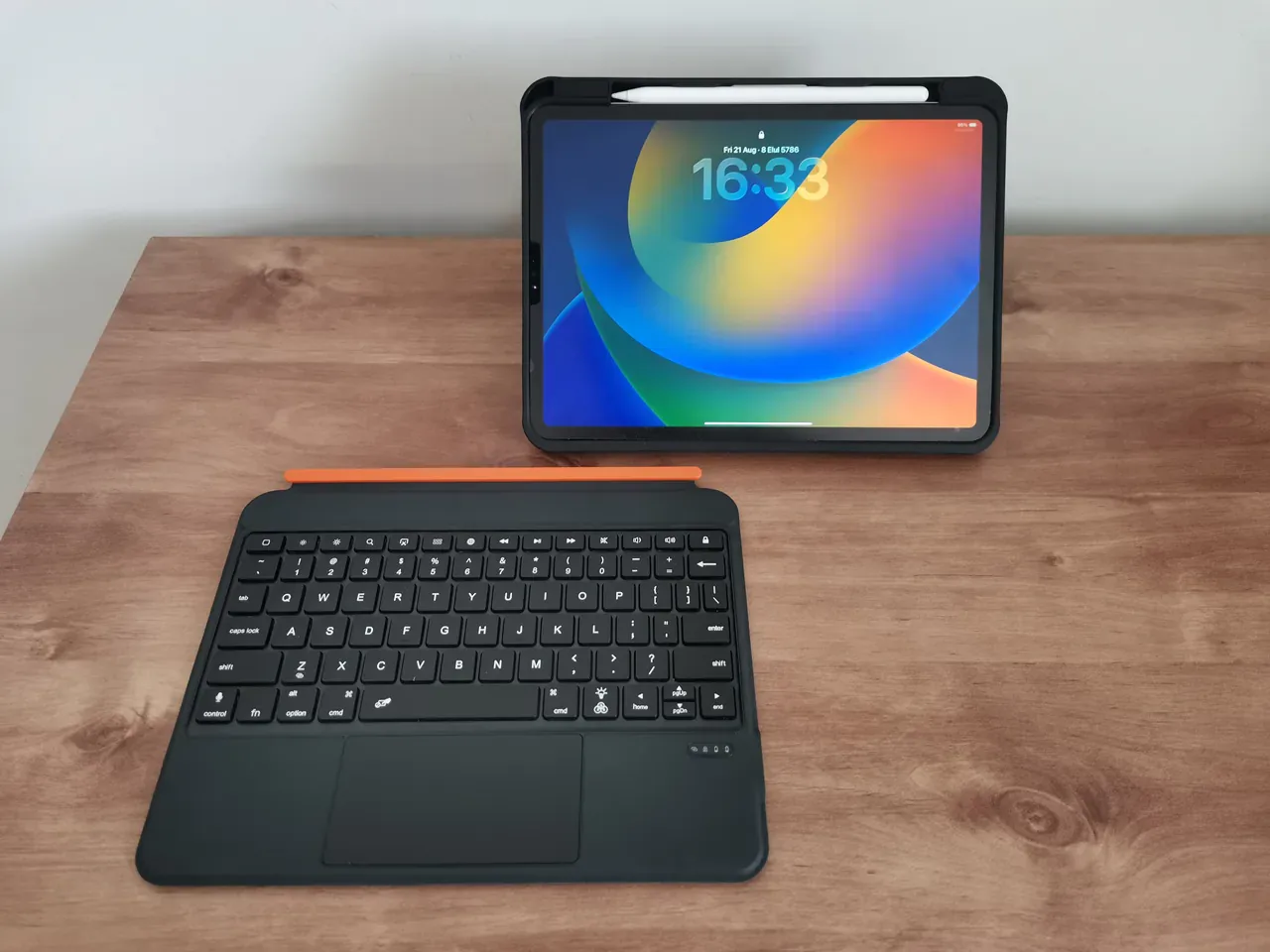 Rii TU3607 Detachable Keyboard