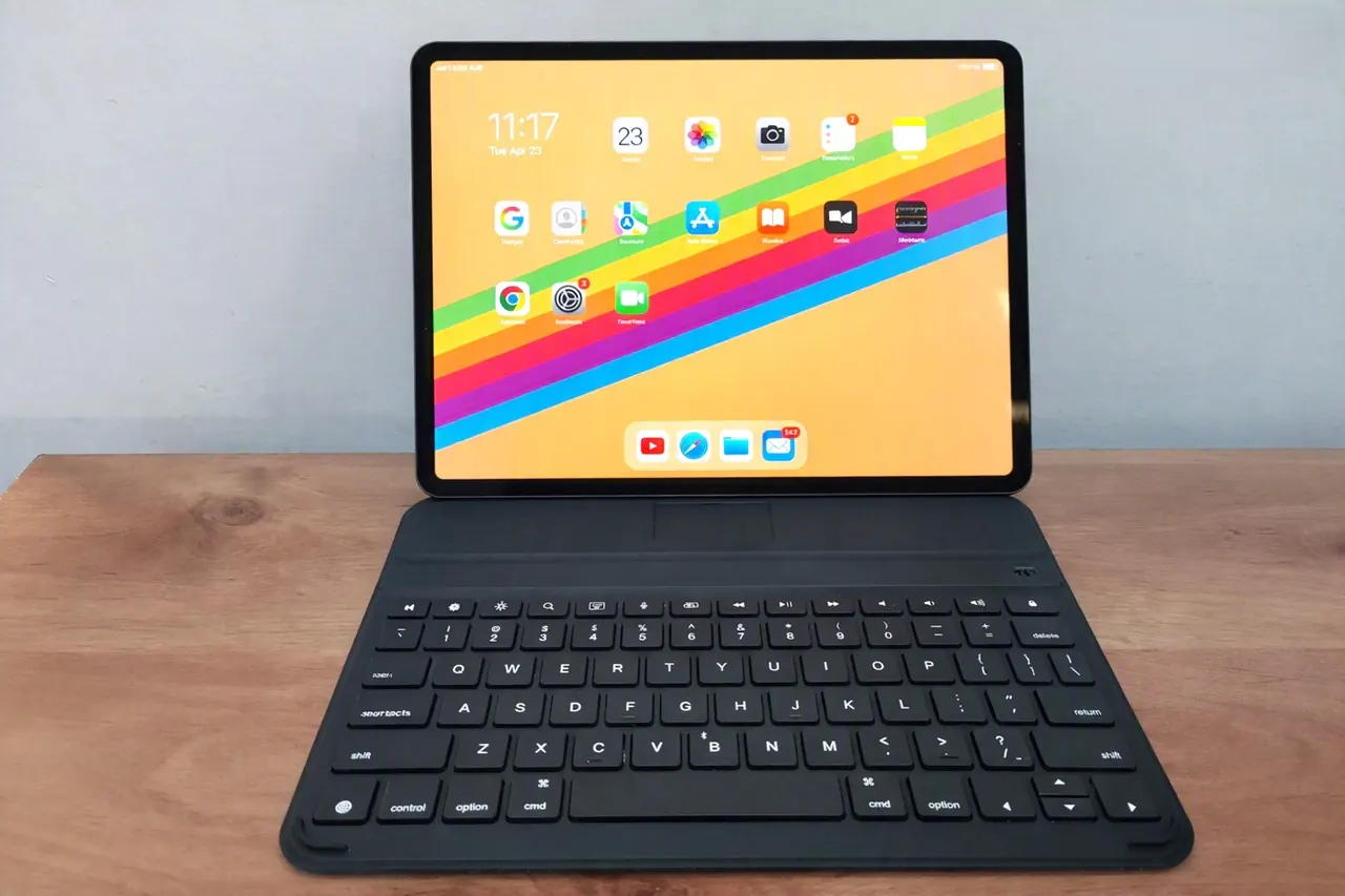 RiiTek RK807 Pro Review