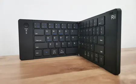 RiiTek RK808 Review