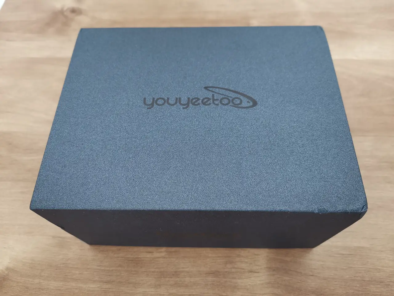 Youyeetoo NestDisk Pkg