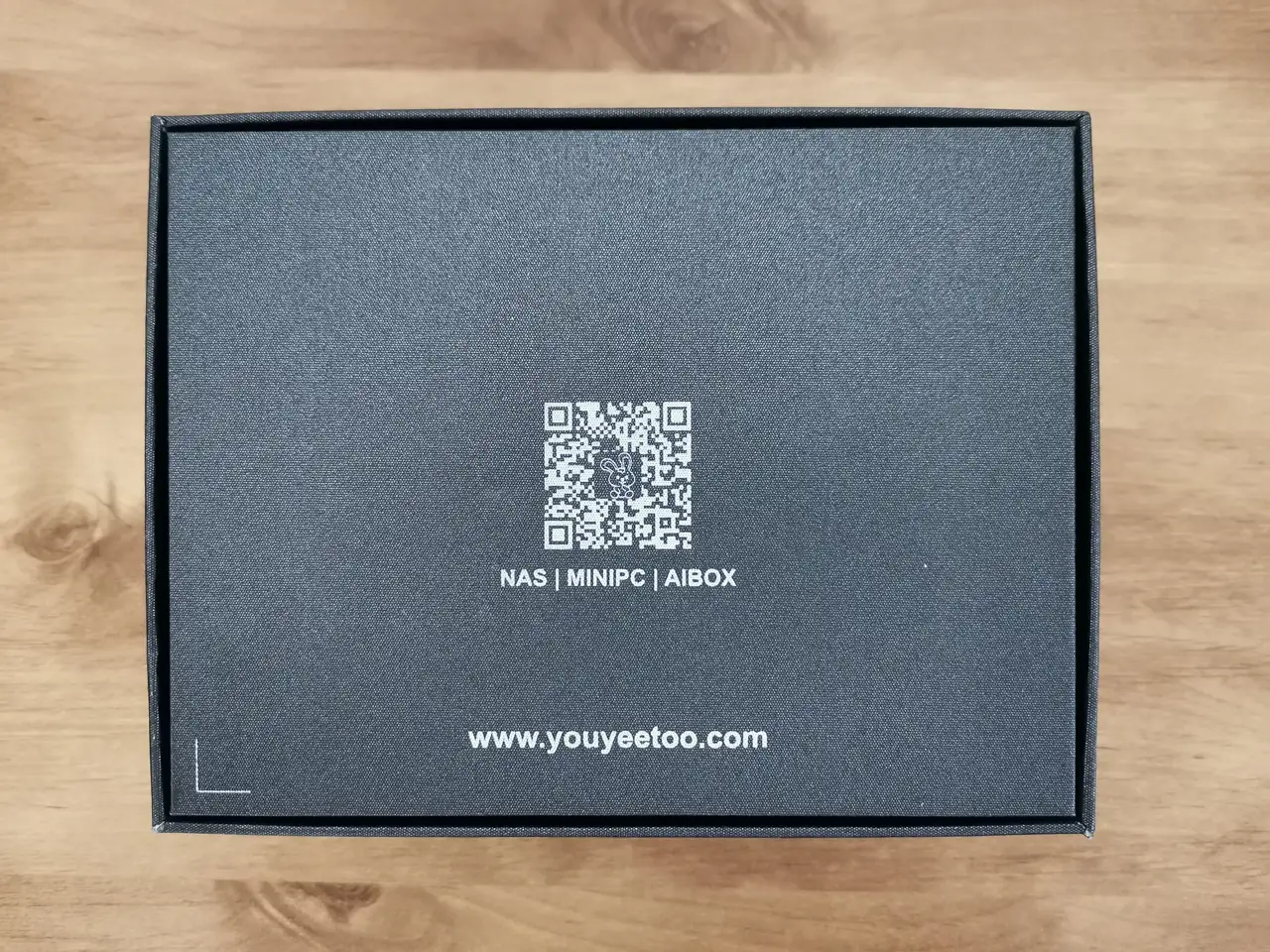 Youyeetoo NestDisk Pkg