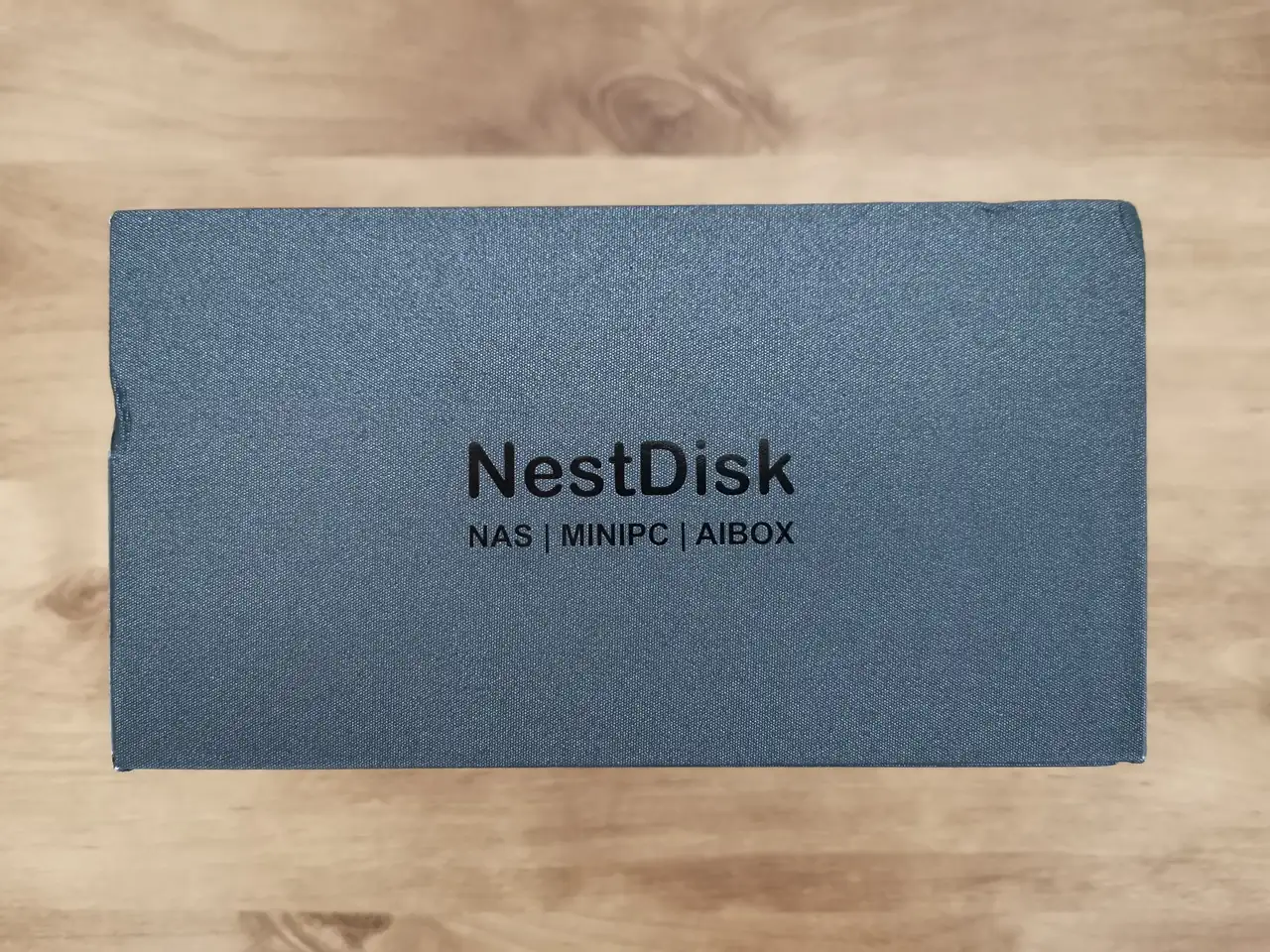 Youyeetoo NestDisk Pkg