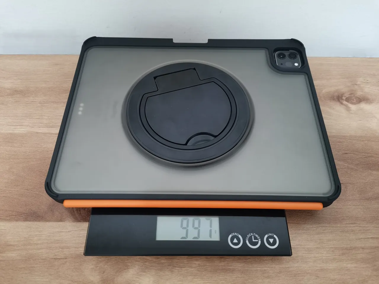 Ipad Pro Tu3607 Weight