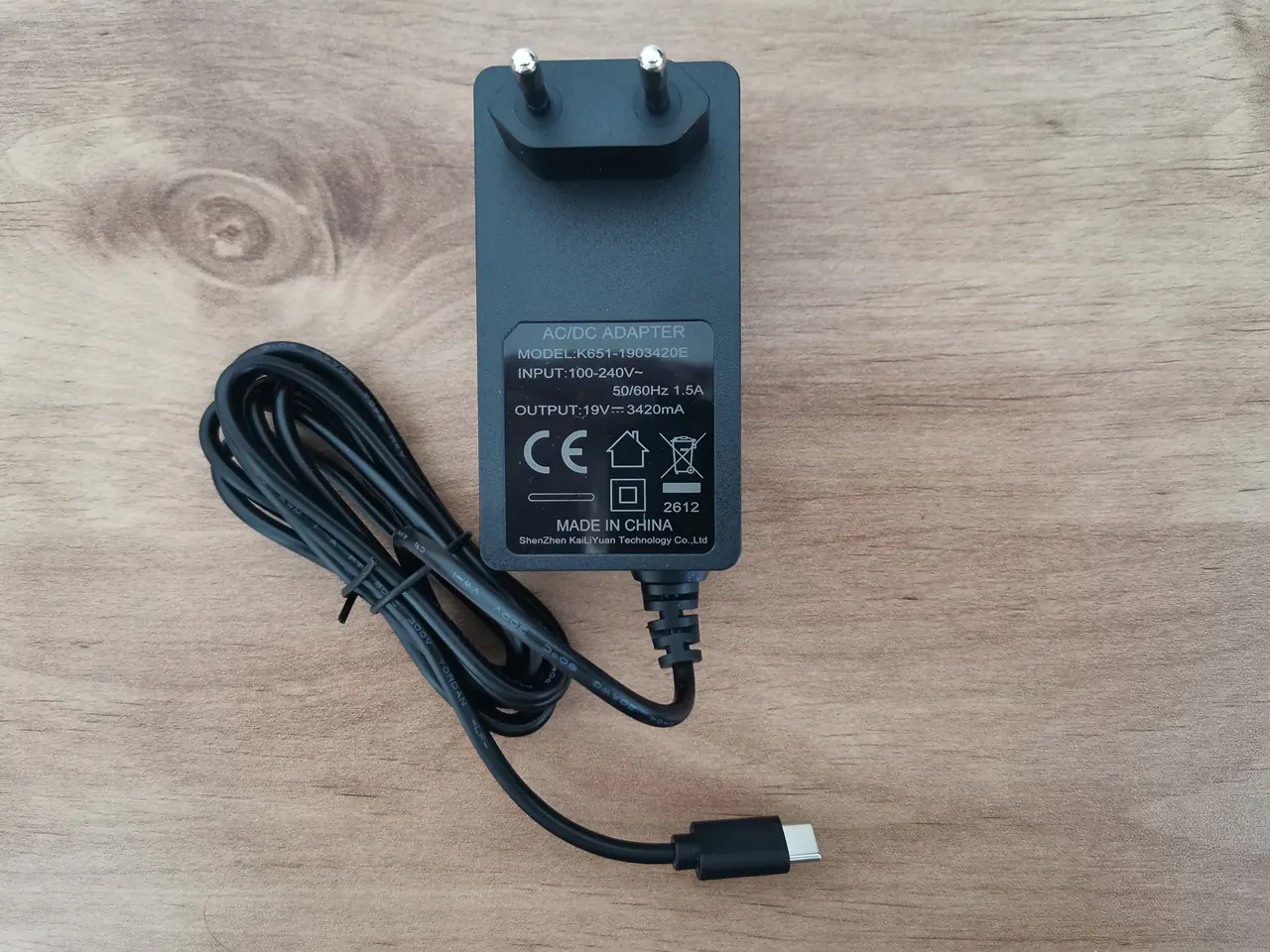 Nestdisk Mini Pc Unbox
