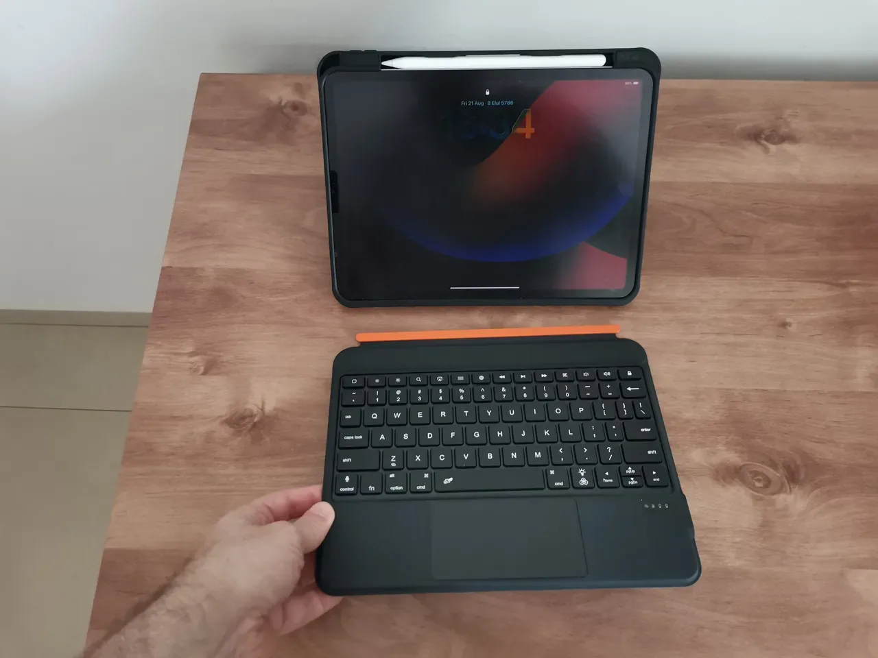 Tu3607 Case Ipad Pro