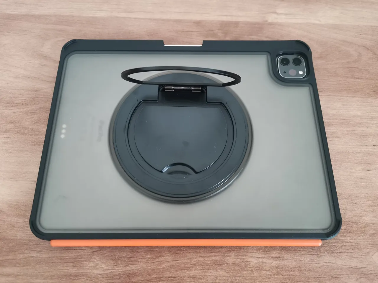 Tu3607 Case Ipad Pro