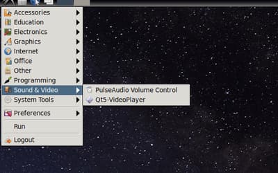 NanoPi M4 FriendlyDesktop 10 NanoPi M4 FriendlyDesktop 10