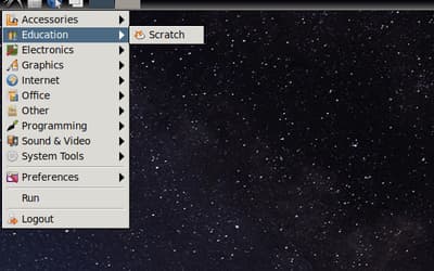 NanoPi M4 FriendlyDesktop 3 NanoPi M4 FriendlyDesktop 3