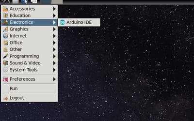 NanoPi M4 FriendlyDesktop 4 NanoPi M4 FriendlyDesktop 4