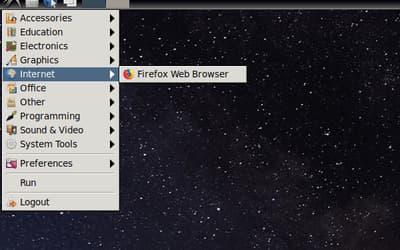 NanoPi M4 FriendlyDesktop 6 NanoPi M4 FriendlyDesktop 6