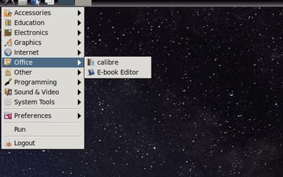 NanoPi M4 FriendlyDesktop 7 NanoPi M4 FriendlyDesktop 7