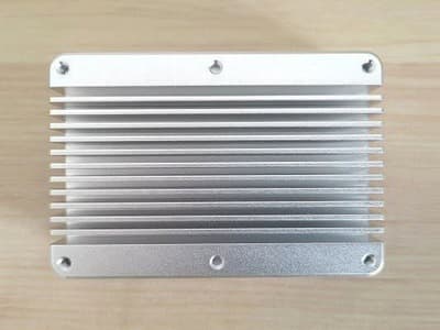 NanoPi M4 HeatSink 2 NanoPi M4 HeatSink 2