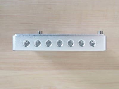 NanoPi M4 HeatSink 5 NanoPi M4 HeatSink 5