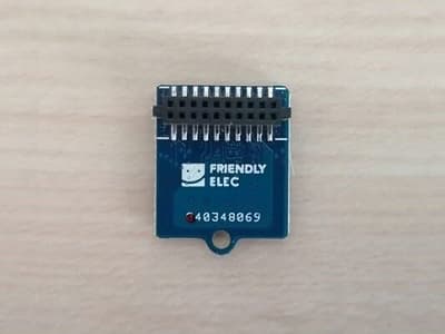 NanoPi M4 Items 010 NanoPi M4 Items 010