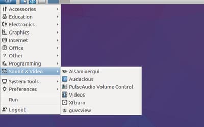 NanoPi M4 Lubuntu 10 NanoPi M4 Lubuntu 10