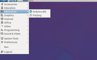 NanoPi M4 Lubuntu 4 NanoPi M4 Lubuntu 4