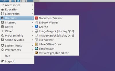 NanoPi M4 Lubuntu 5 NanoPi M4 Lubuntu 5