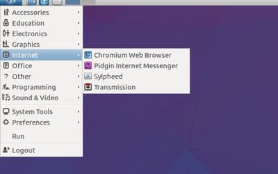 NanoPi M4 Lubuntu 6 NanoPi M4 Lubuntu 6