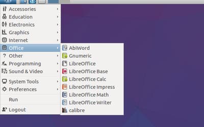 NanoPi M4 Lubuntu 7 NanoPi M4 Lubuntu 7
