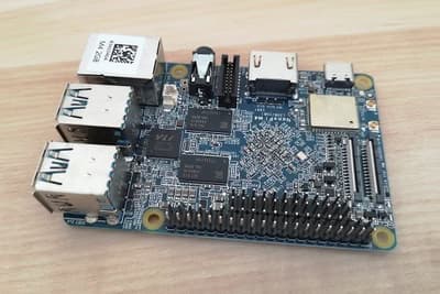 NanoPi M4 P3 NanoPi M4 P3