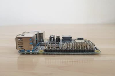 NanoPi M4 P4 NanoPi M4 P4