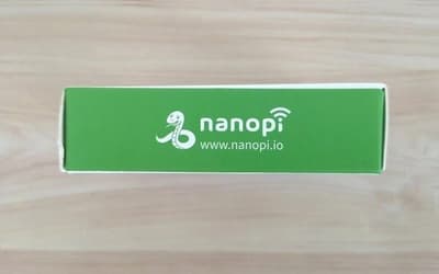 NanoPi M4 Package 4 NanoPi M4 Package 4