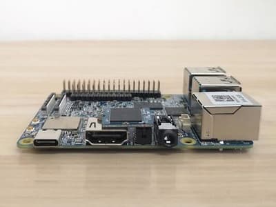 NanoPi M4 eMMC 4 NanoPi M4 eMMC 4