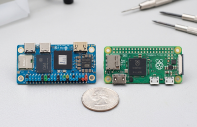 Orange Pi Zero 3W Review: $25 Dual Video Pi Zero 2W Killer? Raspberry Pi Zero 3W SBC