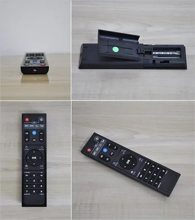 Himedia-Q5-Pro-Remote