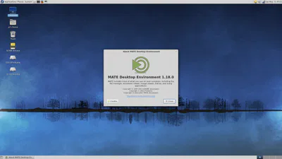 Banana PI BPI R2 Fedora 1