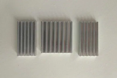 Banana PI R2 Accessories 5