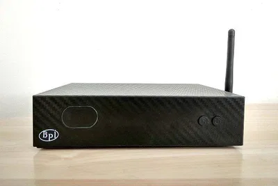 Banana PI R2 Assembly 13