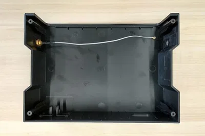 Banana PI R2 Assembly 8