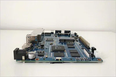 Banana PI R2 Board 6