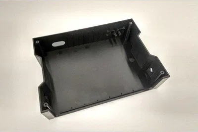 Banana PI R2 Case P10