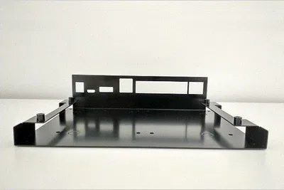 Banana PI R2 Case P8