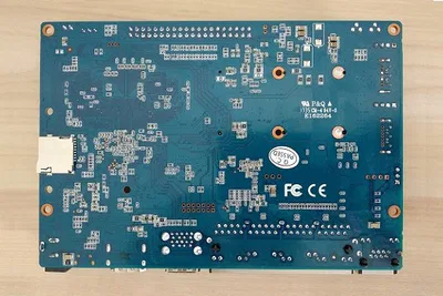 Banana PI R2 P2 e1525597263628